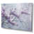 Wrapped Canvas selected
