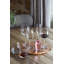 Mikasa Julie 9oz Stemless Flute Glasses, 266ml