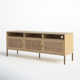 Cassi Media Console