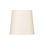 Hardback Linen Empire Lamp Shade (Clip On)