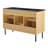 Modway Chaucer 48'' Single Bathroom Vanity with Wood Top-93811904-93811905