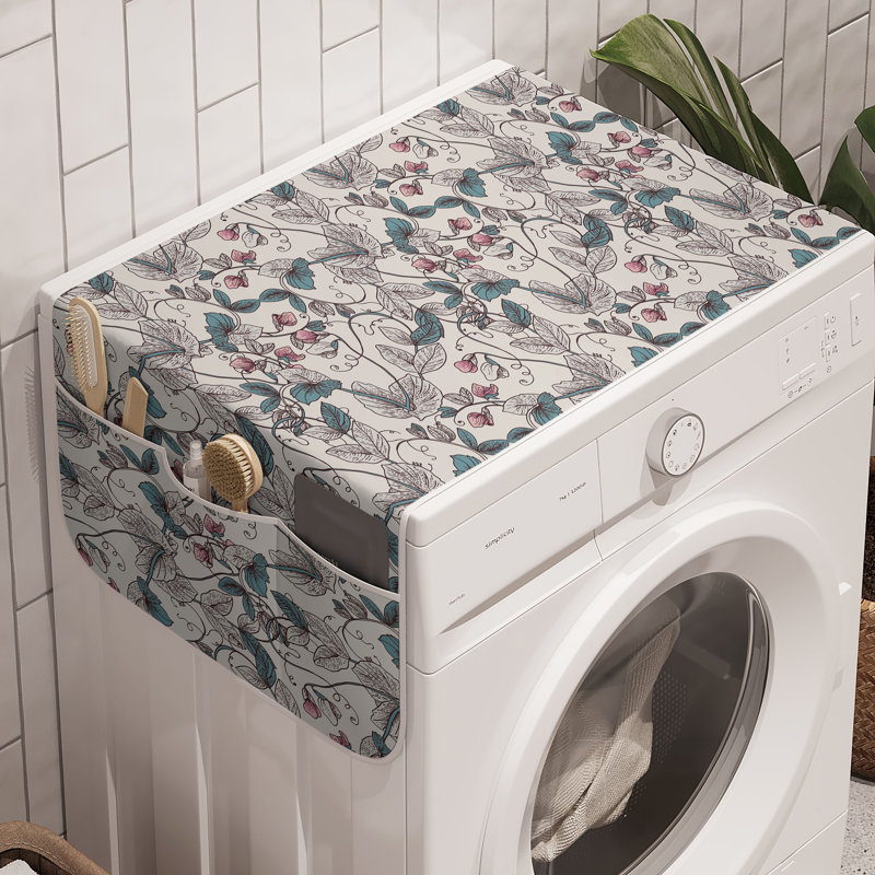 Paquet de 2 coquilles d'œuf rose rose de 47 po x 18,5 po East Urban Home