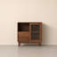 Armoires d'appoint 31,5 po Mid-Century-2119879489