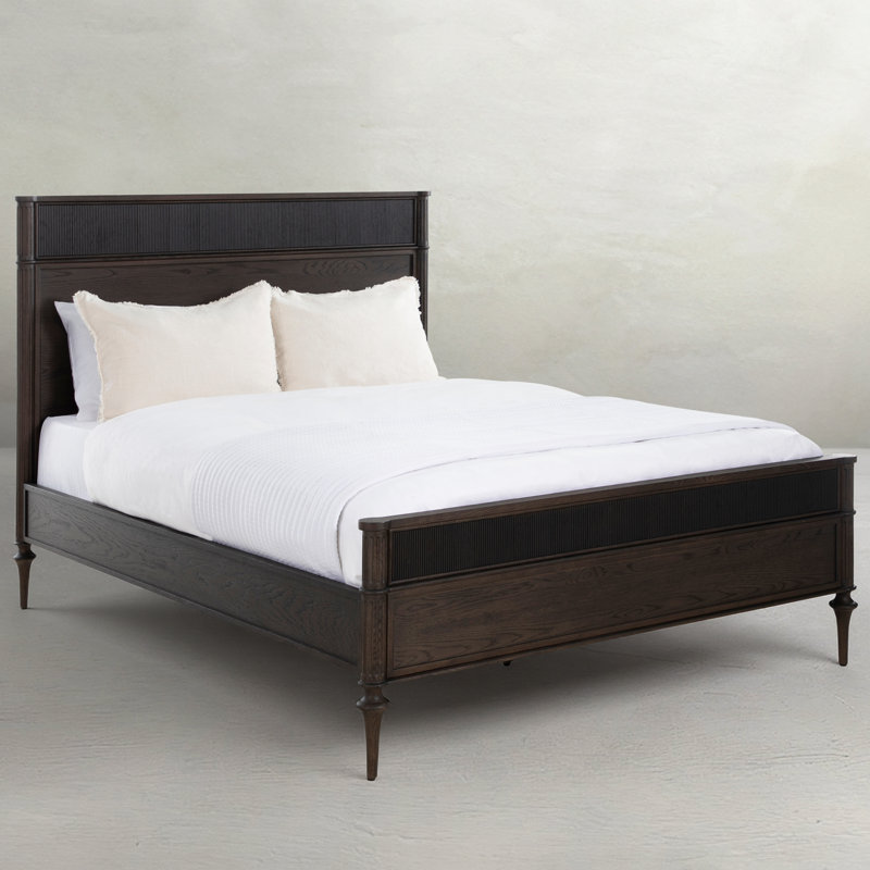 Andrea Bed, King
