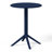 2-Person Outdoor Round Dining Set-1852976298