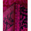 Overyed One-of-a-Kind Rectangle 8'2" X 10'3" Hand Knotted Area Rug