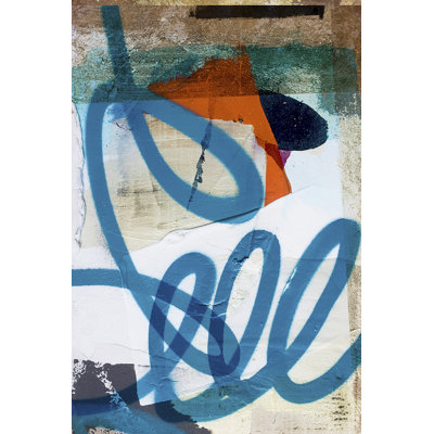 Never Fails III -  Art Prints