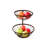 Rebrilliant Stainless Steel Bowl-21250045