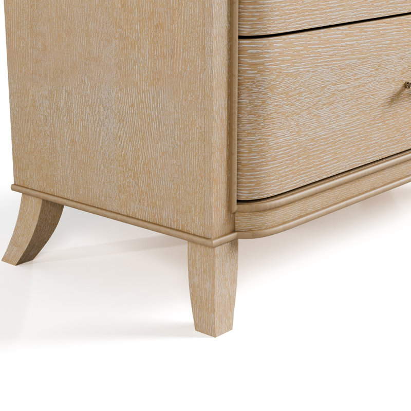 Stanger 5-Drawer Chest
