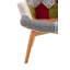 Jared Upholstered Armchair