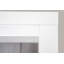 Bibliothèque standard H 76 "x l 32" Gabby