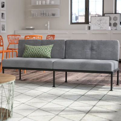 72'' Upholstered Sofa