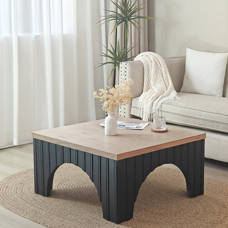 Table basse Modern Modern