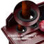 Support pour 10 queues de billard-71608882