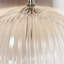 Caleigh Glass Lamp Base Lamp-43355274