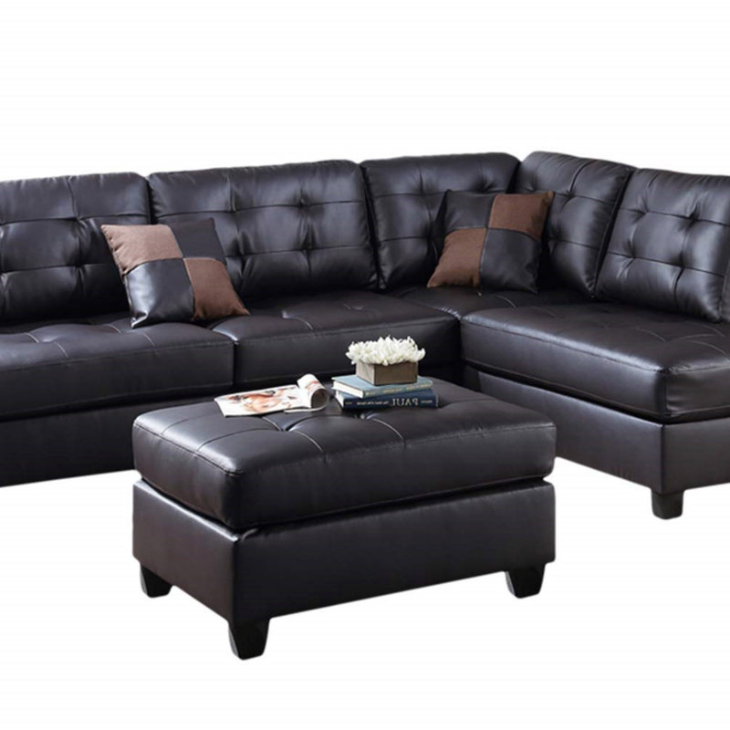 Canapé modulaire Contemporary