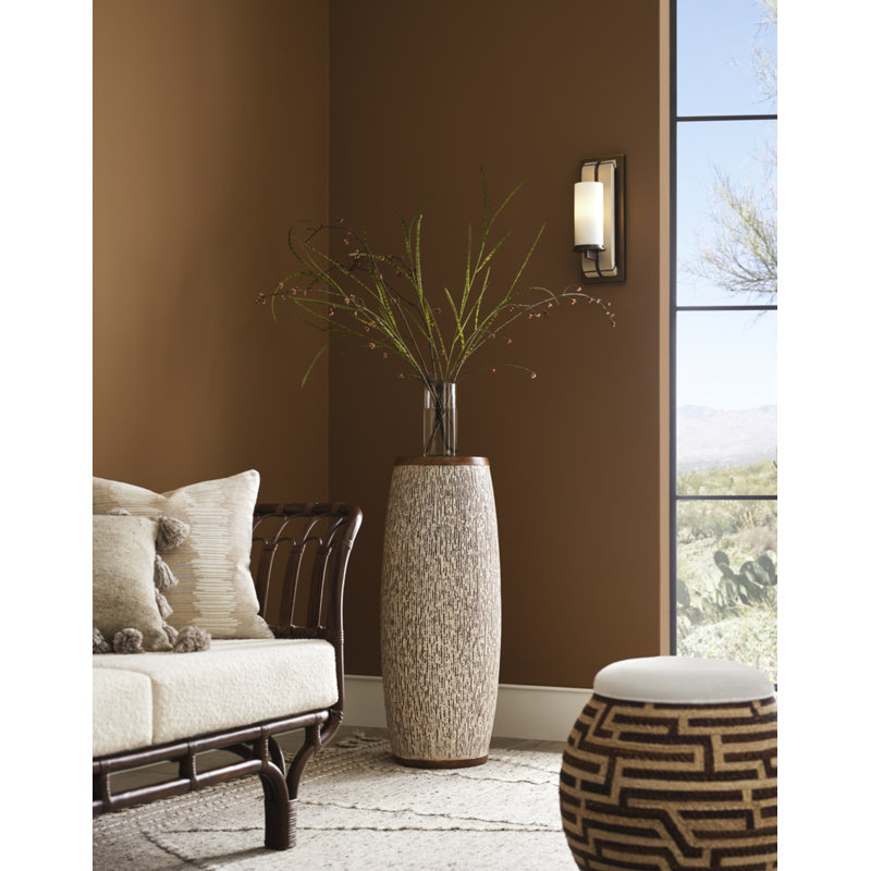 Oak Island Pier Sconce