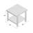 Hayles End Table-17838235