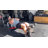 Professional Adjustable Weight Bench With Leg Extension - 800 LBS Capacity Multi-Function Training Station