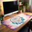 Polyester Desk Pad-1025182502