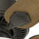44" Swanson ENERGY STAR® 5-Blade Standard Ceiling Fan with Pull Chain and LED Light Kit Included