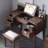 Vintage Style Solid Wood Dresser