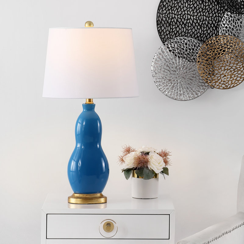 Congo Ceramic Table Lamp
