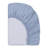 Dewdrop Quilted Muslin Changing Pad Cover