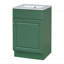 Meuble-lavabo de 20 po avec lavabo-510978632