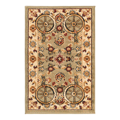 Pioneer Indoor Rug