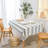 Cimdins Striped Linen Textured Tablecloth-1859231188-1849384969