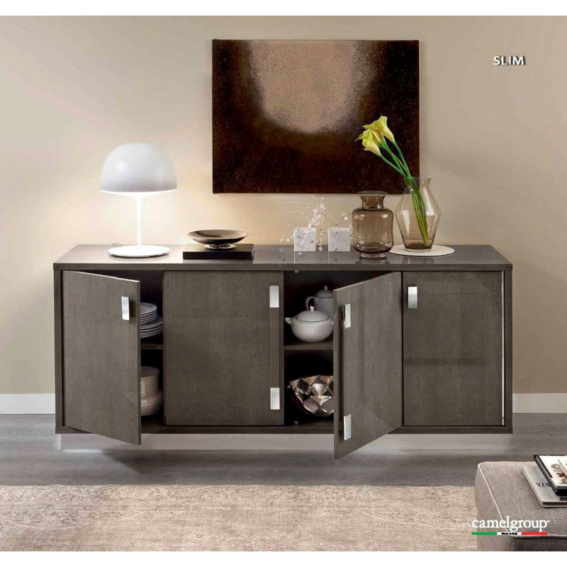 Buffet 4 portes Sam