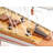 Nautical & Beach Model Car Or Vehicle