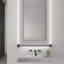 Purolinear 360™ 4 - Light LED Vanity Light-49992585