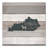 Kentucky Established - Wrapped Canvas Textual Art