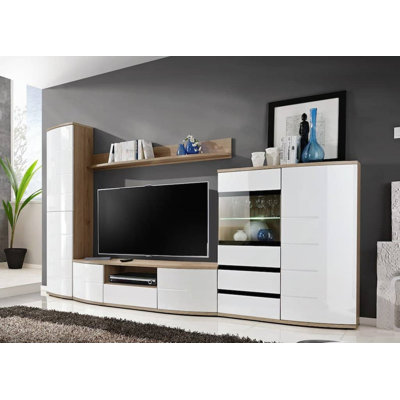 Conary TV Stand for TVs up to 65"