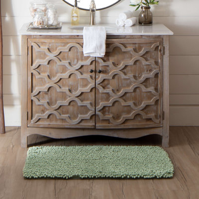 Tapis de bain antidérapant Tamayo