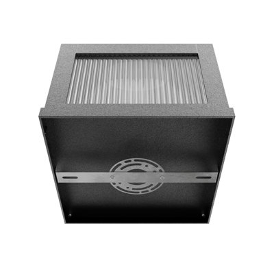 Pillar Pier Mount Light