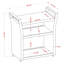 Ursus Metal Bar Cart-69507899