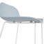 Maez Counter Stool with Metal Frame-29154204