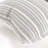 Berthe 100% Cotton Throw Pillow (Poly Filled)-2043653309
