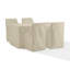 Housse pour ensemble repas de patio-88120421