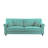 82.48'' Velvet Sofa-786337969