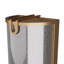 Adriel 2 - Light Flush Mounted Sconce