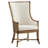 Twin Palms Balfour Host Chair