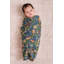 Dockatot Swaddle Set - Brer Rabbit/Strawberry Thief