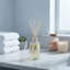 Recharge de diffuseur à roseaux Hosley de 2 à 85 ml pour la décoration intérieure et la décoration des chambres, aromathérapie aux huiles essentielles avec un parfum durable pour améliorer votre espace de vie