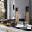 Sothis 23" x 47" Porcelain Wood look Wall & Floor Tile-94598727