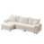 Chenille beige est en rupture de stock