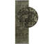 Geometric Cotton Area Rug-118254852
